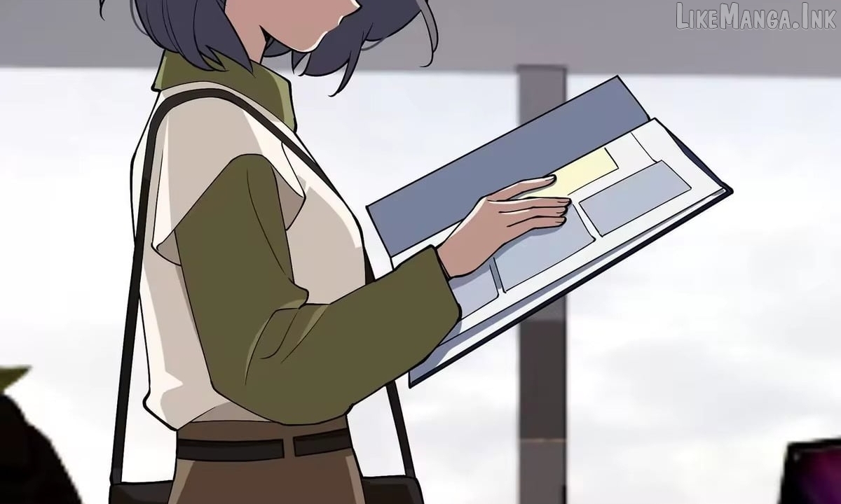 Confession Of The Suspect A Chapter 44  - page 44